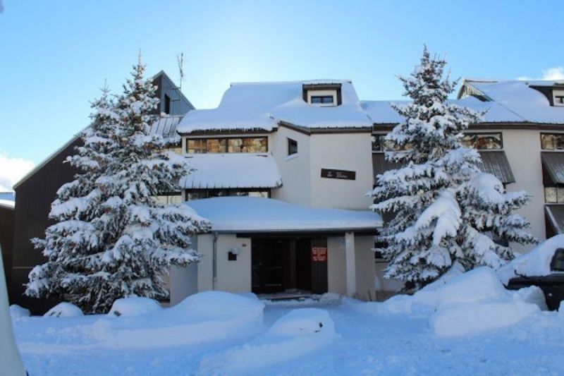 foto 1 Huurhuis van particulieren Alpe d'Huez appartement Rhne-Alpes Isre Het aanzicht van de woning