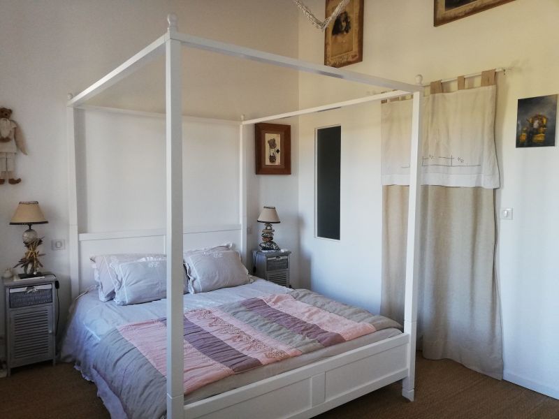 foto 5 Huurhuis van particulieren Le Barcares maison Languedoc-Roussillon Pyrnes-Orientales slaapkamer 1