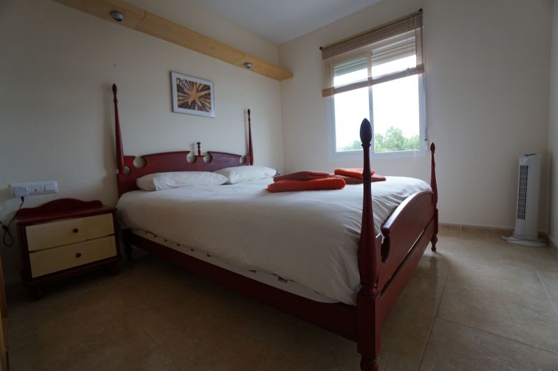 foto 5 Huurhuis van particulieren Jvea appartement Valencia (regio) Alicante (provincia de) slaapkamer