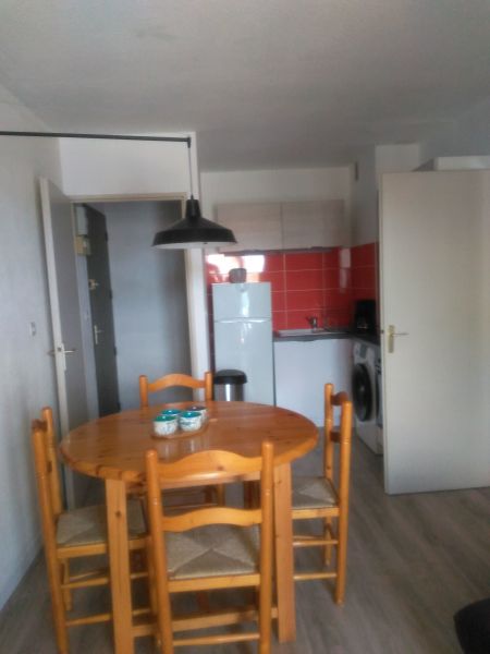 foto 5 Huurhuis van particulieren Port Barcares appartement Languedoc-Roussillon Pyrnes-Orientales Verblijf