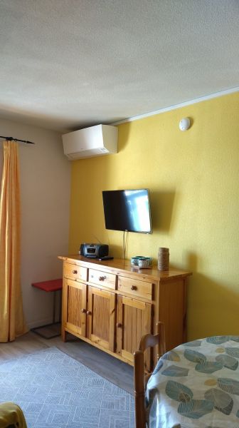 foto 6 Huurhuis van particulieren Port Barcares appartement Languedoc-Roussillon Pyrnes-Orientales Verblijf