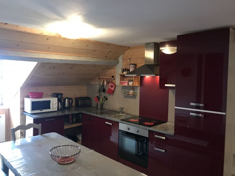 foto 0 Huurhuis van particulieren Le Mont Dore appartement Auvergne