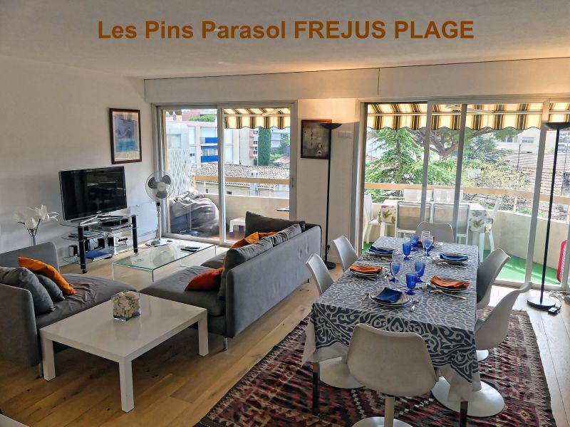 foto 5 Huurhuis van particulieren Frjus appartement Provence-Alpes-Cte d'Azur