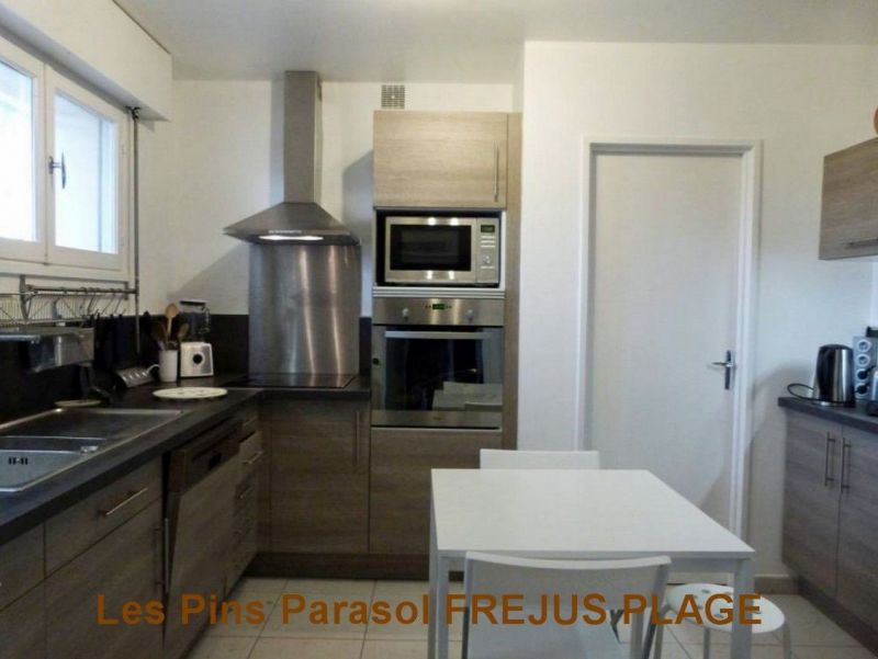 foto 7 Huurhuis van particulieren Frjus appartement Provence-Alpes-Cte d'Azur