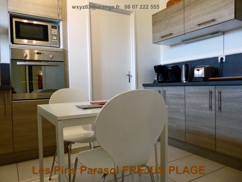 foto 7 Huurhuis van particulieren Frjus appartement Provence-Alpes-Cte d'Azur