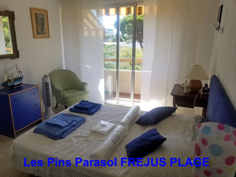 foto 8 Huurhuis van particulieren Frjus appartement Provence-Alpes-Cte d'Azur