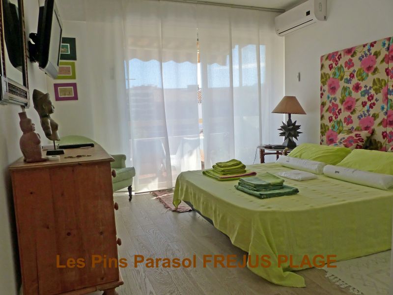 foto 9 Huurhuis van particulieren Frjus appartement Provence-Alpes-Cte d'Azur