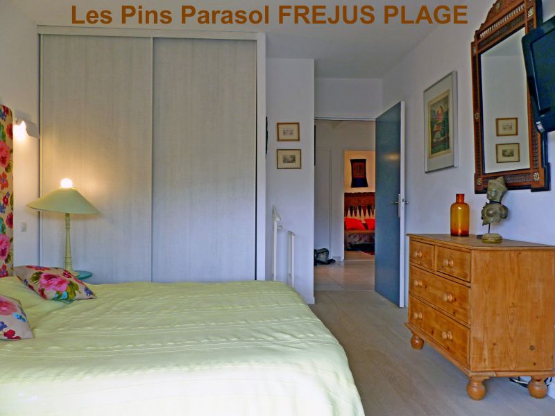 foto 12 Huurhuis van particulieren Frjus appartement Provence-Alpes-Cte d'Azur