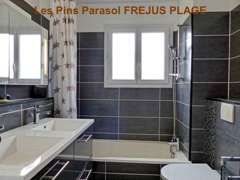 foto 13 Huurhuis van particulieren Frjus appartement Provence-Alpes-Cte d'Azur