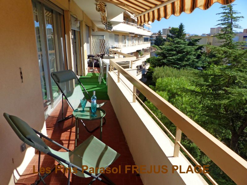 foto 16 Huurhuis van particulieren Frjus appartement Provence-Alpes-Cte d'Azur