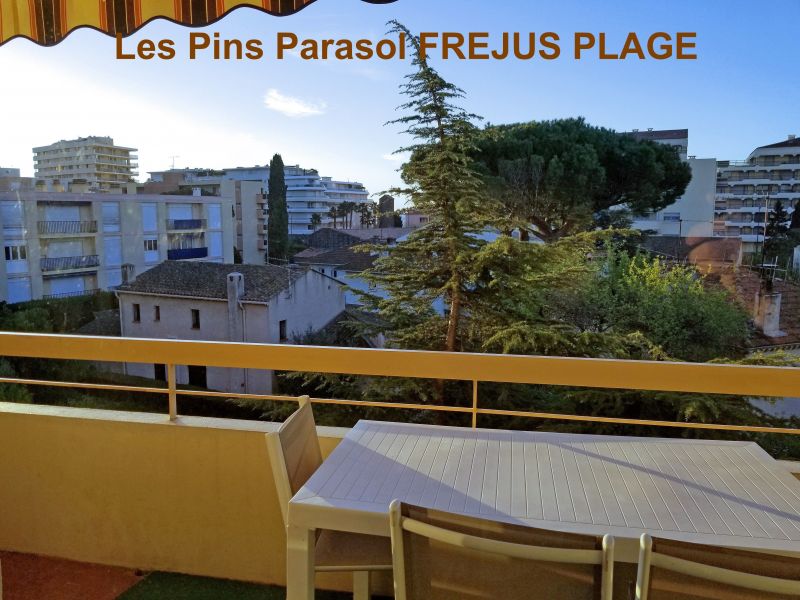 foto 19 Huurhuis van particulieren Frjus appartement Provence-Alpes-Cte d'Azur