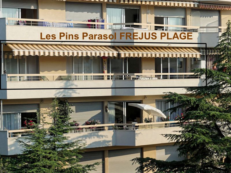 foto 3 Huurhuis van particulieren Frjus appartement Provence-Alpes-Cte d'Azur