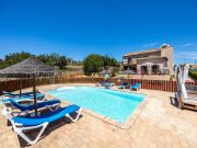 Vakantiewoningen zwembad Portugal: villa nr. 122073