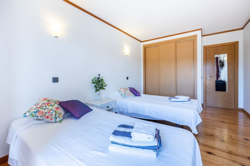 foto 4 Huurhuis van particulieren Albufeira villa Algarve  slaapkamer 1
