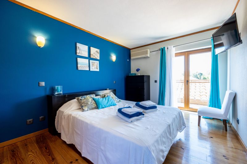 foto 5 Huurhuis van particulieren Albufeira villa Algarve  slaapkamer 2