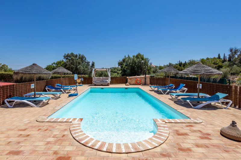 foto 25 Huurhuis van particulieren Albufeira villa Algarve  Zwembad