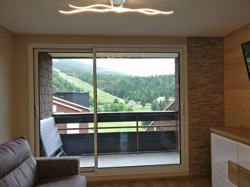 foto 3 Huurhuis van particulieren Villard de Lans - Correnon en Vercors studio Rhne-Alpes Isre Uitzicht vanaf de woning