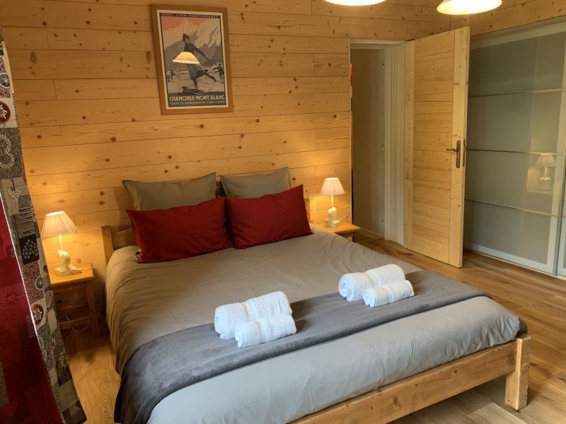 foto 9 Huurhuis van particulieren Tignes appartement Rhne-Alpes Savoie slaapkamer 3