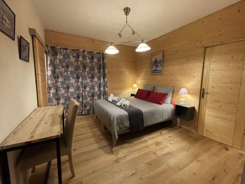 foto 10 Huurhuis van particulieren Tignes appartement Rhne-Alpes Savoie slaapkamer 3