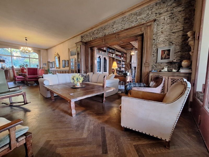 foto 20 Huurhuis van particulieren Le Lavandou villa Provence-Alpes-Cte d'Azur Var Ingang