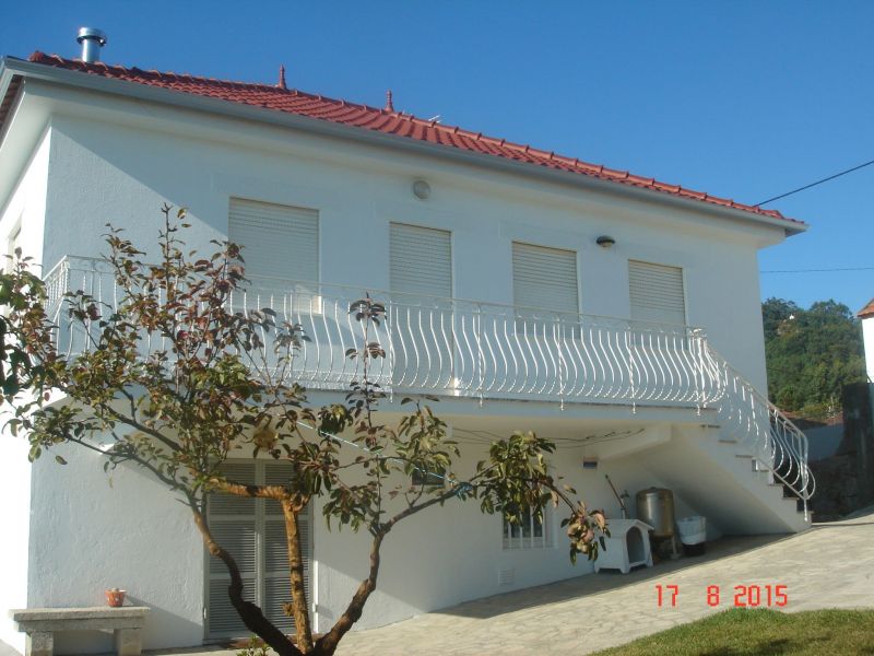 foto 0 Huurhuis van particulieren Esposende maison Entre Douro e Minho  Het aanzicht van de woning
