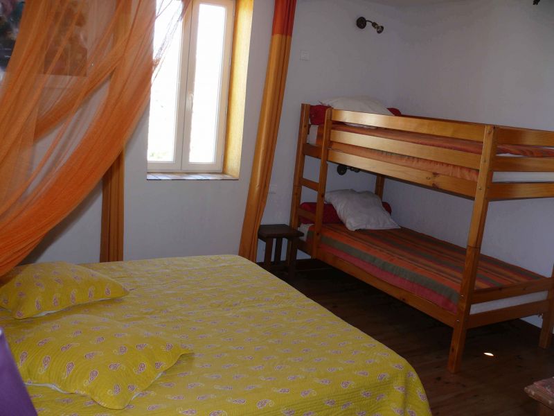foto 11 Huurhuis van particulieren Beziers gite Languedoc-Roussillon Hrault slaapkamer 2