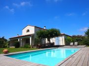 Vakantiewoningen Perpignan voor 6 personen: villa nr. 123102
