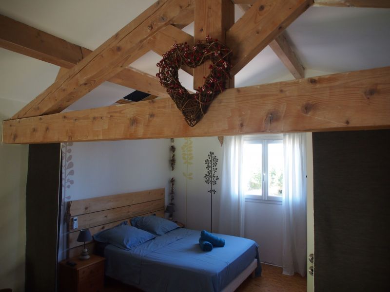 foto 13 Huurhuis van particulieren Torreilles villa Languedoc-Roussillon Pyrnes-Orientales slaapkamer 1
