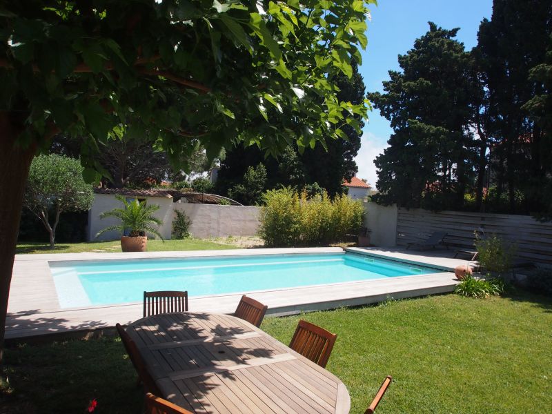 foto 23 Huurhuis van particulieren Torreilles villa Languedoc-Roussillon Pyrnes-Orientales Zwembad