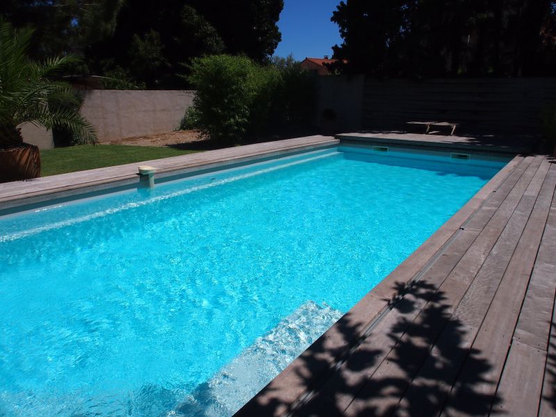 foto 19 Huurhuis van particulieren Torreilles villa Languedoc-Roussillon Pyrnes-Orientales Zwembad