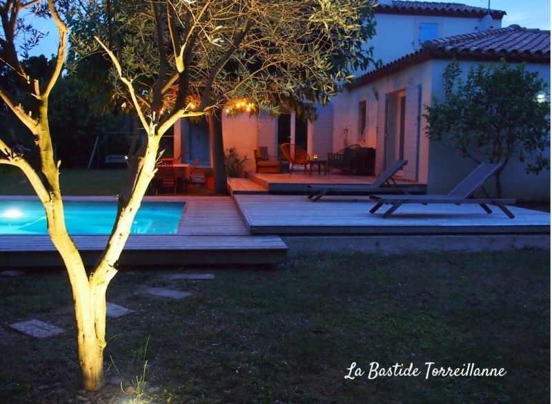 foto 25 Huurhuis van particulieren Torreilles villa Languedoc-Roussillon Pyrnes-Orientales Zwembad
