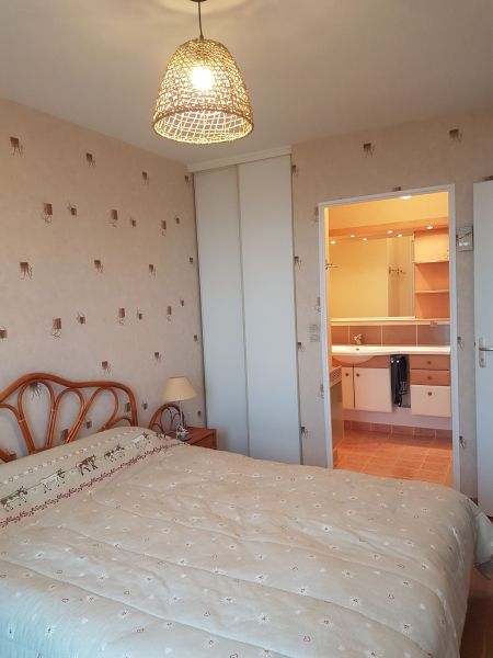 foto 5 Huurhuis van particulieren Dieppe appartement Haute-Normandie Seine-Maritime slaapkamer