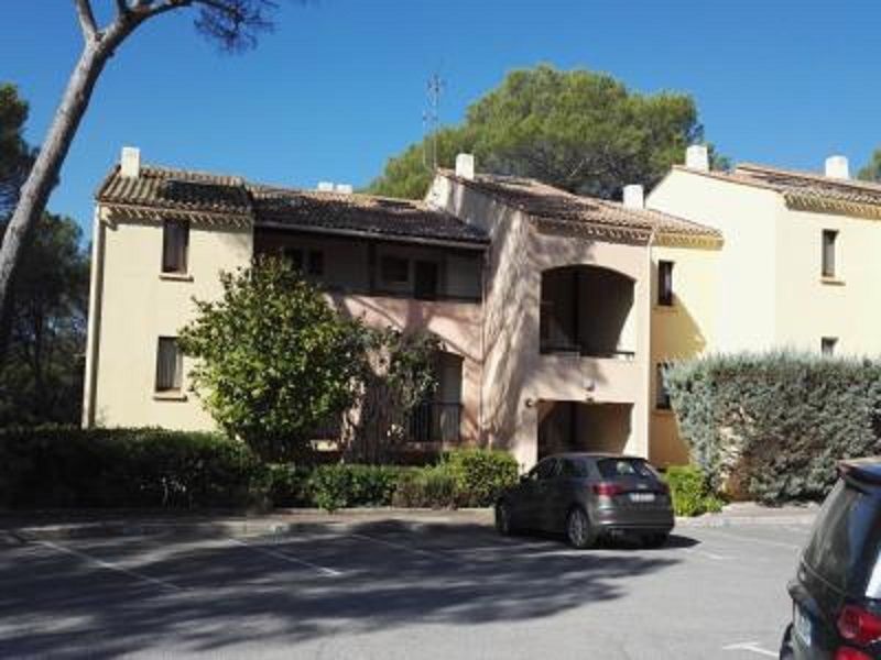 foto 4 Huurhuis van particulieren Saint Raphael appartement Provence-Alpes-Cte d'Azur Var Het aanzicht van de woning