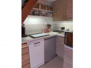 Vakantiewoningen La Giettaz En Aravis: appartement nr. 124141