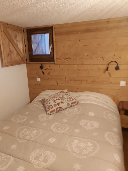 foto 5 Huurhuis van particulieren Manigod-Croix Fry/L'tale-Merdassier appartement Rhne-Alpes  slaapkamer