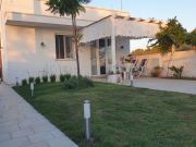 Vakantiewoningen zicht op zee Porto Cesareo: villa nr. 124461