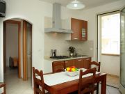 Vakantiewoningen appartementen Lecce (Provincie): appartement nr. 124638