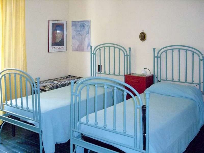 foto 4 Huurhuis van particulieren Tortoreto appartement Abruzzen Teramo (provincie van) slaapkamer 3