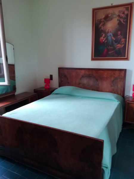 foto 6 Huurhuis van particulieren Tortoreto appartement Abruzzen Teramo (provincie van) slaapkamer 4