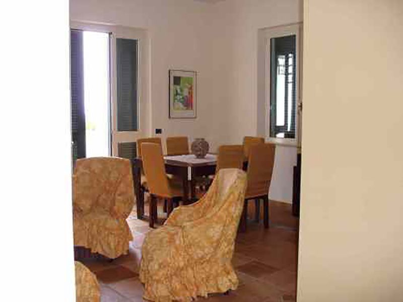 foto 1 Huurhuis van particulieren Tortoreto appartement Abruzzen Teramo (provincie van) slaapkamer