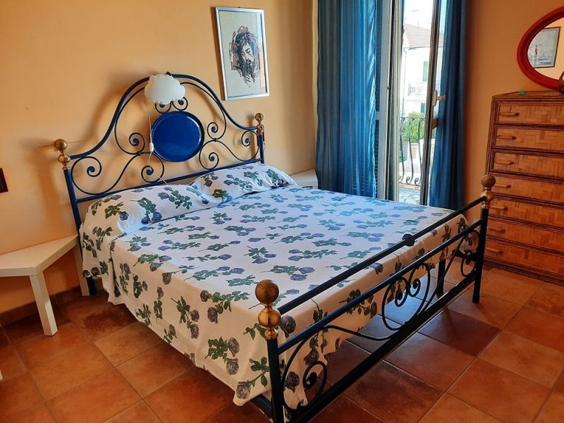 foto 4 Huurhuis van particulieren Tortoreto appartement Abruzzen Teramo (provincie van) slaapkamer