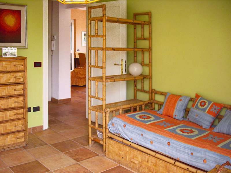 foto 5 Huurhuis van particulieren Tortoreto appartement Abruzzen Teramo (provincie van) slaapkamer