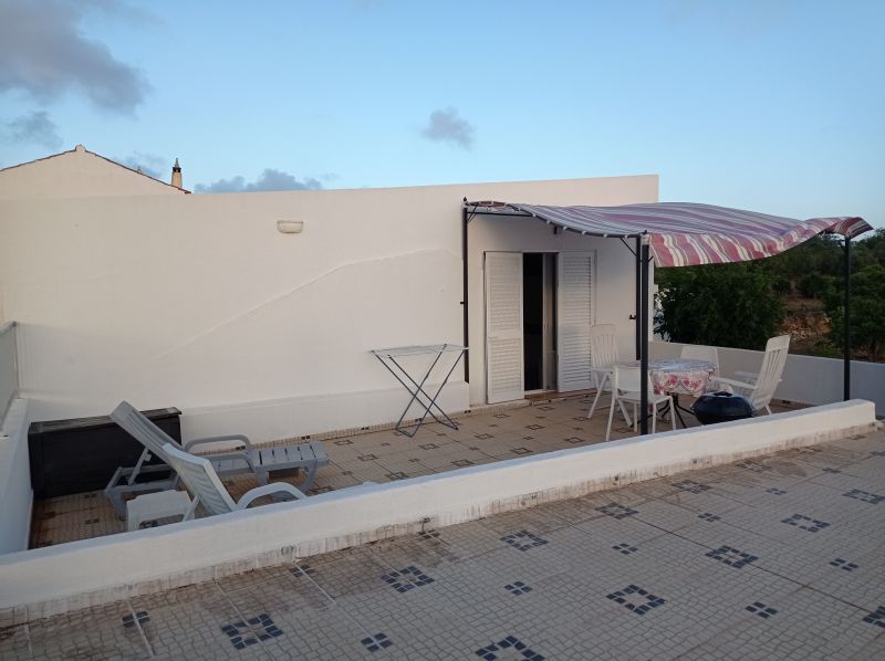 foto 8 Huurhuis van particulieren Olho studio Algarve  Terras