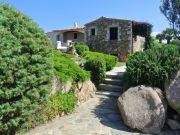 Vakantiewoningen La Maddalena voor 6 personen: villa nr. 125078