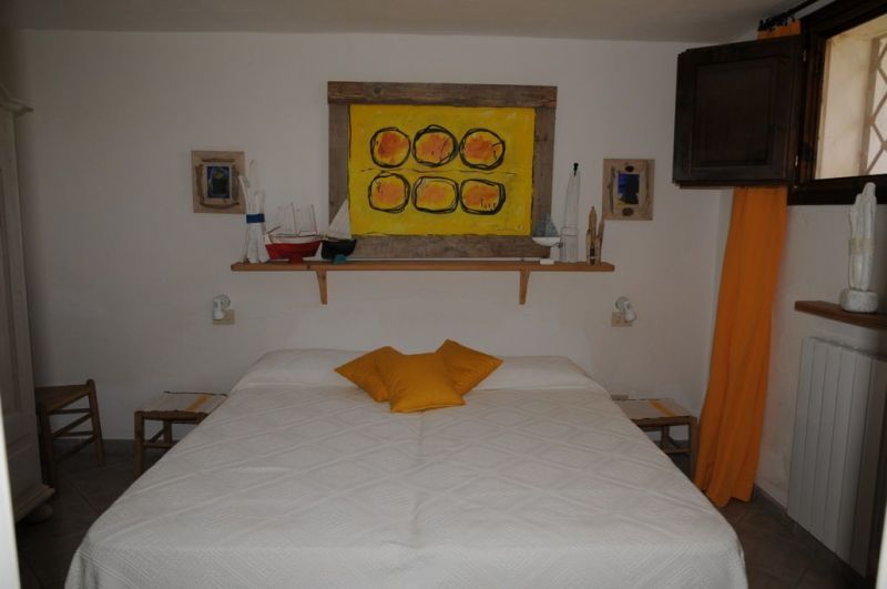 foto 14 Huurhuis van particulieren Porto Cervo villa   slaapkamer 4