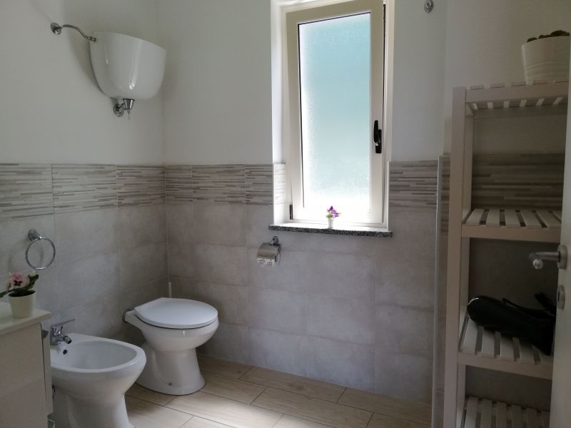 foto 1 Huurhuis van particulieren Briatico maison Calabri Vibo Valentia (provincie van) badkamer