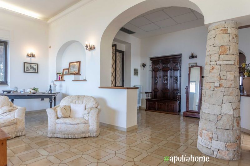 foto 15 Huurhuis van particulieren Torre Suda villa Pouilles Lecce (provincie)