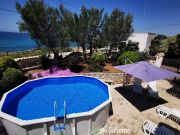 Vakantiewoningen zwembad Lido Marini: villa nr. 125511