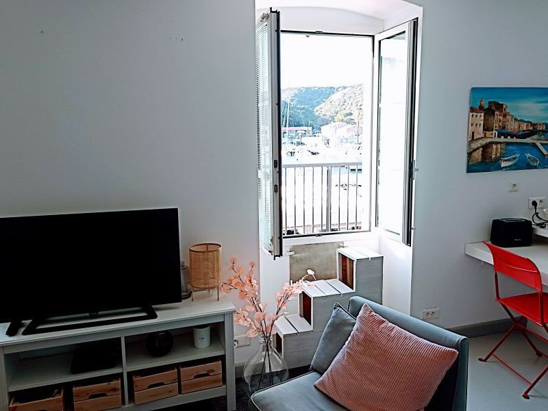foto 5 Huurhuis van particulieren Bonifacio appartement Corsica Corse du Sud Verblijf