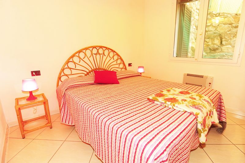foto 10 Huurhuis van particulieren Rio nell'Elba appartement Toscane Eiland Elba slaapkamer